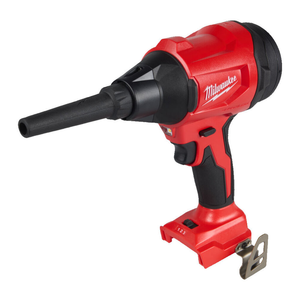MILWAUKEE M18 BLHSB hoge snelheids blazer