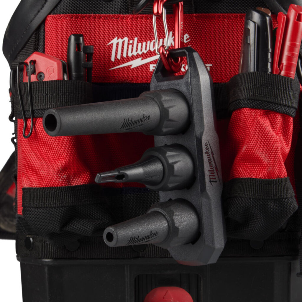 MILWAUKEE M18 BLHSB hoge snelheids blazer