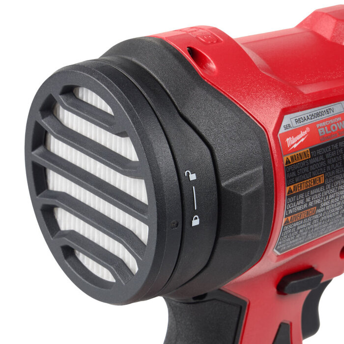 MILWAUKEE M18 BLHSB hoge snelheids blazer