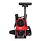 MILWAUKEE M18 FBPV2  Ruggedragen Stofzuiger Gen 2
