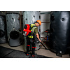 MILWAUKEE M18 FBPV2 FUEL backpack stofzuiger generatie 2