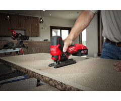 MILWAUKEE M18 FBJS FUEL decoupeerzaagmachine