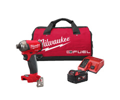 MILWAUKEE M18 FQID-501BRF FUEL SURGE ¼″ Hex hydraulische slagschroevendraaier Gen 2