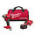 M18 FQID-501BRF FUEL SURGE ¼″ Hex hydraulische slagschroevendraaier Gen 2