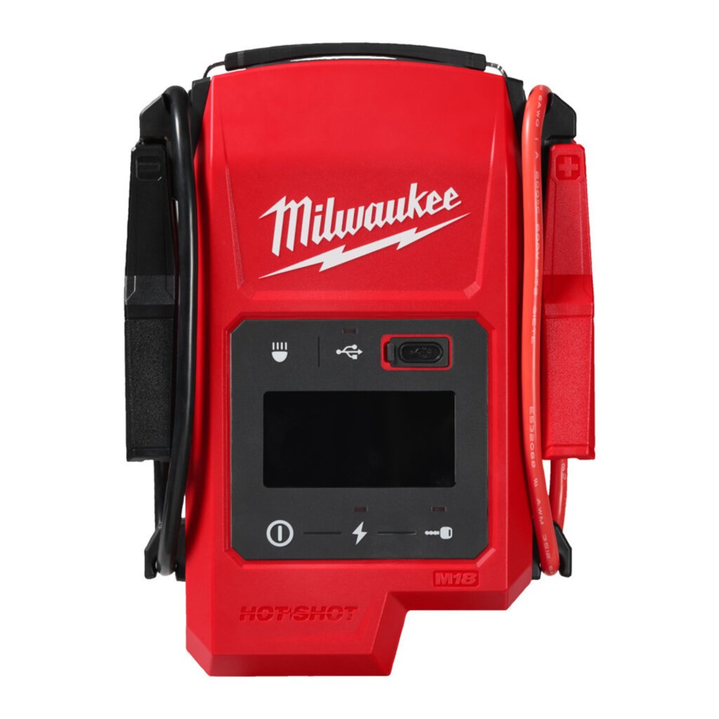 MILWAUKEE M18 JS2000 Jump Starter 2000 A