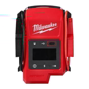 MILWAUKEE M18 JS2000 Jump Starter 2000 A