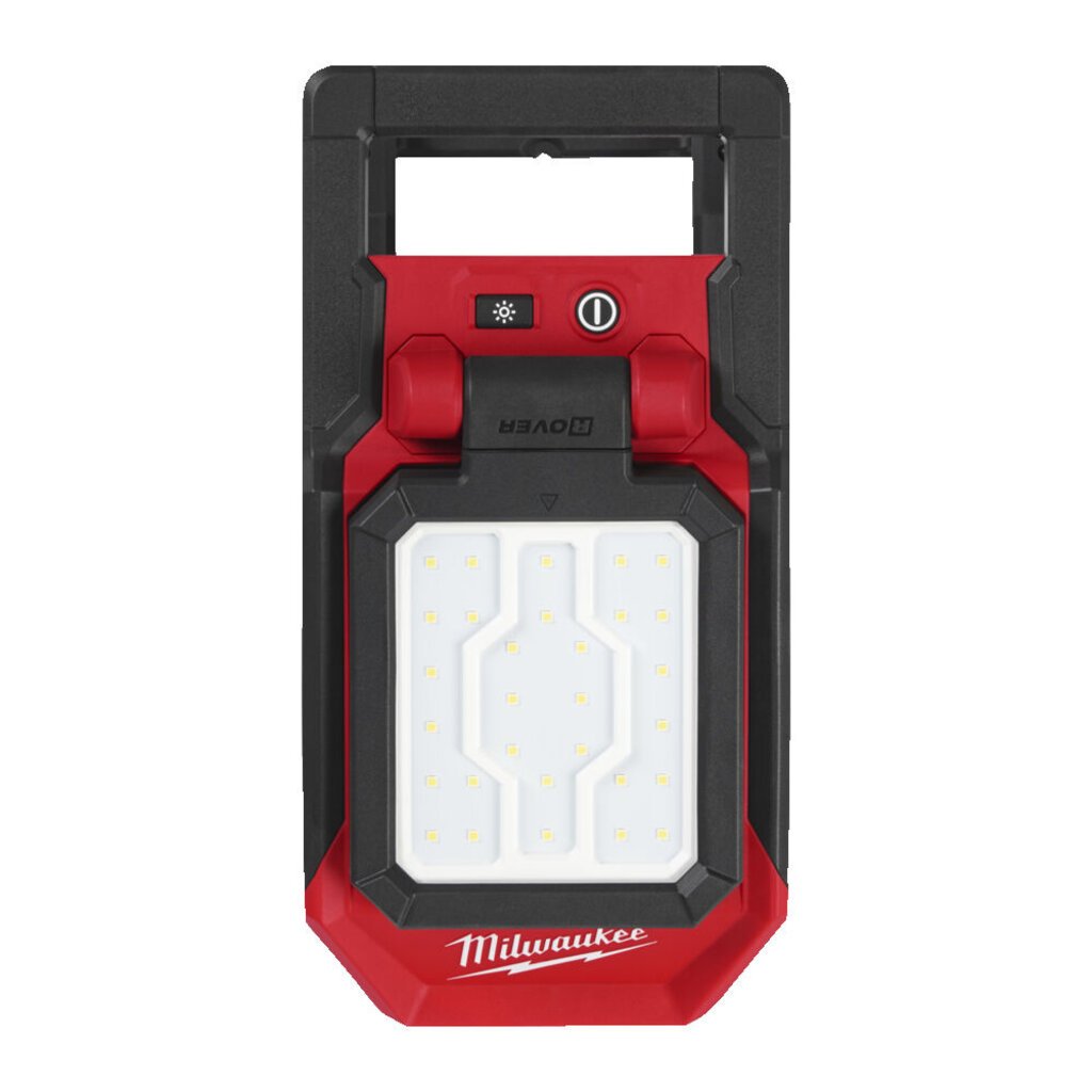 MILWAUKEE M18 PAL2 Pivoting Area Light
