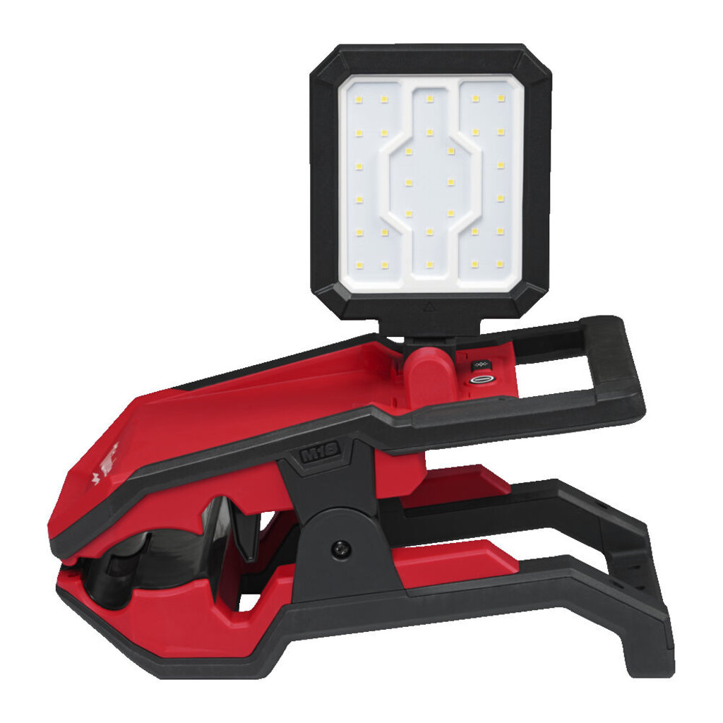 MILWAUKEE M18 PAL2 Pivoting Area Light