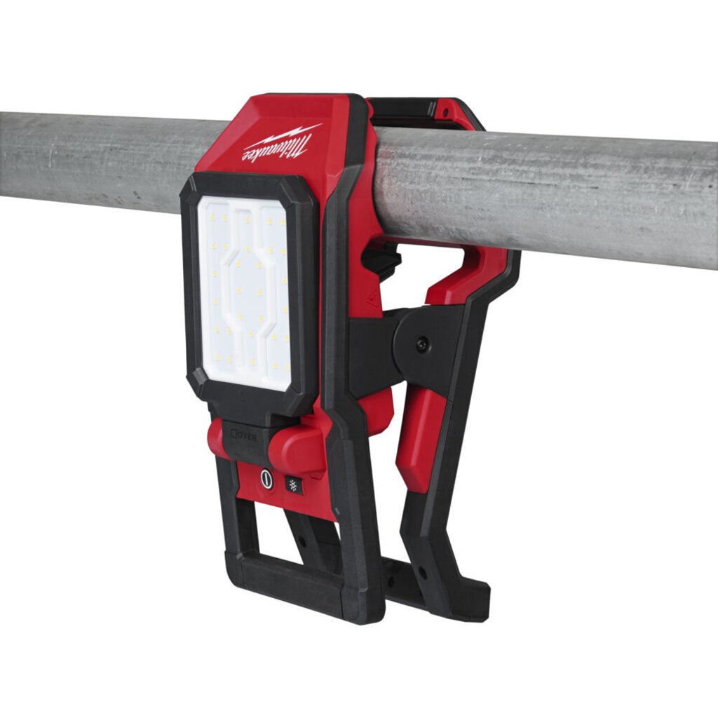 MILWAUKEE M18 PAL2 Pivoting Area Light