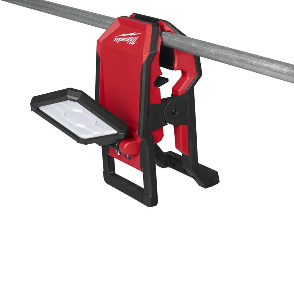 MILWAUKEE M18 PAL2 Pivoting Area Light