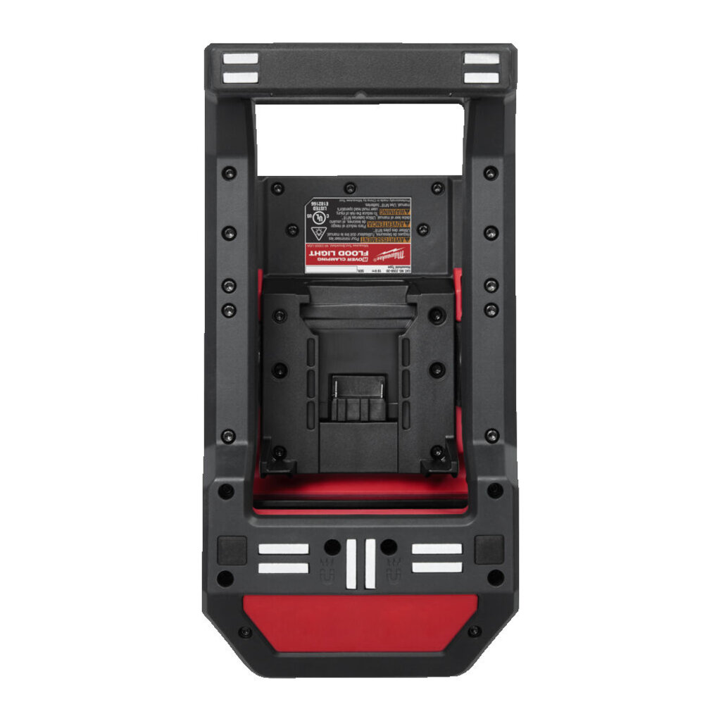 MILWAUKEE M18 PAL2 Pivoting Area Light
