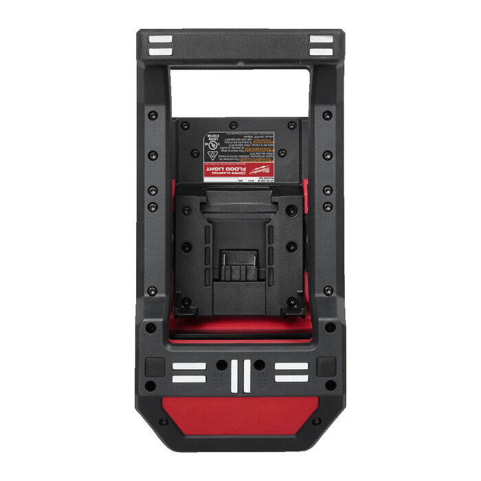 MILWAUKEE M18 PAL2 Pivoting Area Light