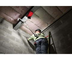 MILWAUKEE M18 PAL2 Pivoting Area Light