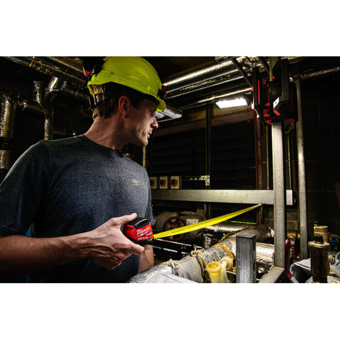 MILWAUKEE M18 PAL2 Pivoting Area Light