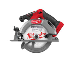 MILWAUKEE M18 FCS552 Fuel Gen2 Cirkelzaagmachine 55