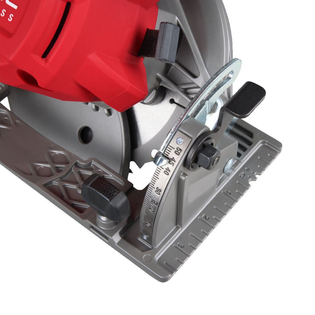 MILWAUKEE M18 FCS552 Fuel Gen2 Cirkelzaagmachine 55