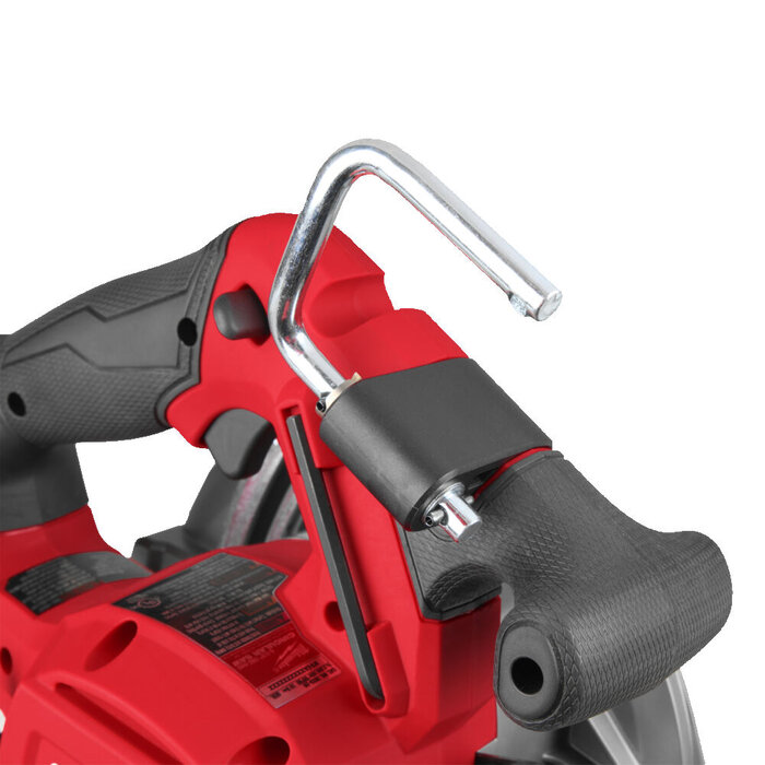 MILWAUKEE M18 FCS552 Fuel Gen2 Cirkelzaagmachine 55