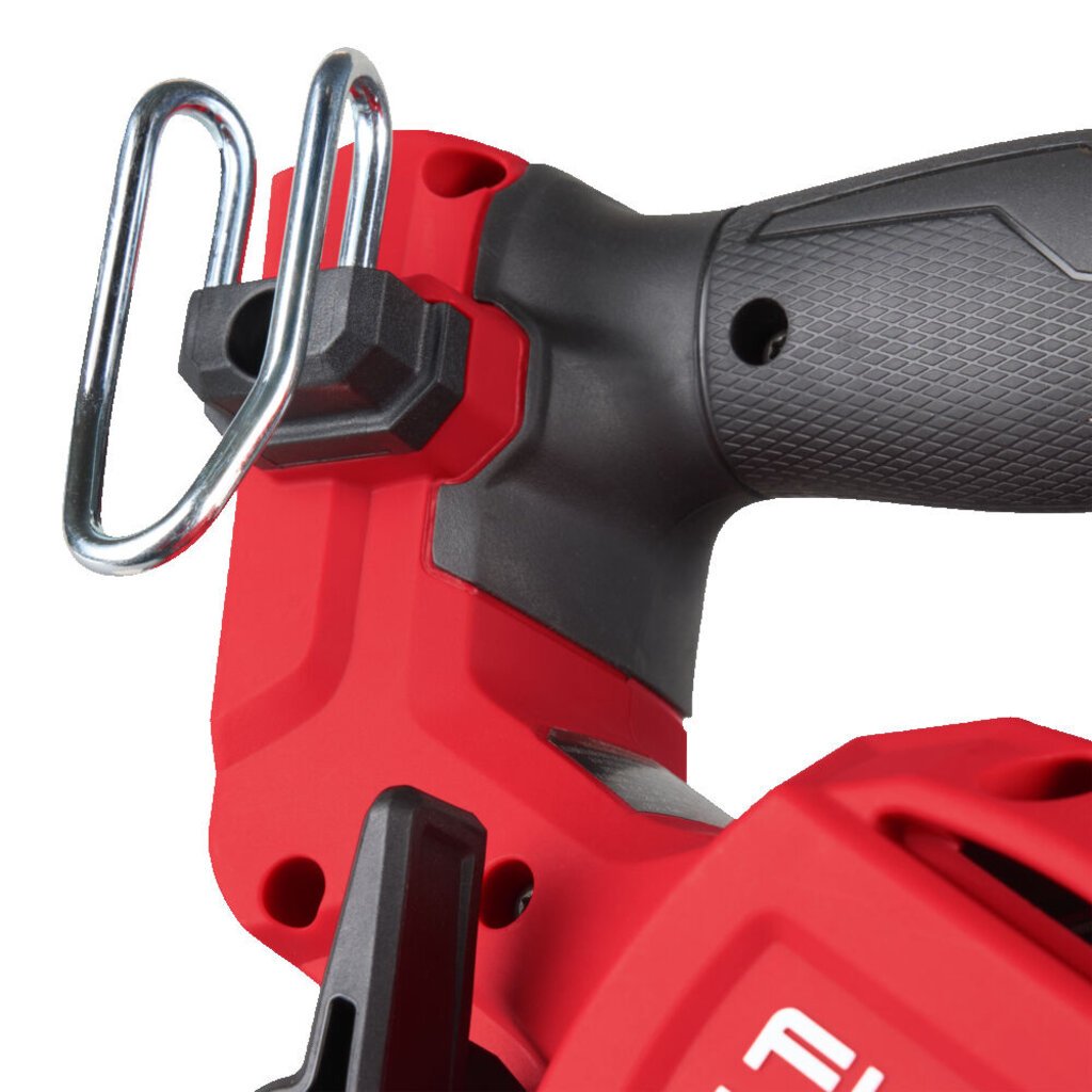 MILWAUKEE M18 FCS552 Fuel Gen2 Cirkelzaagmachine 55