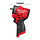 M12 FSCIWF38 FUEL Sub-Compacte ⅜'' Impact Wrench met frictiering
