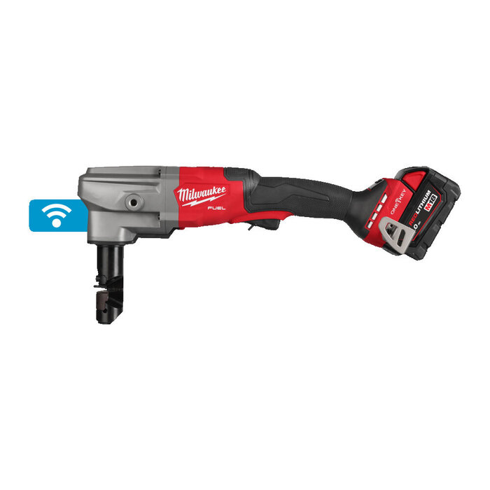MILWAUKEE M18  FNB35 FUEL knabbelschaar 3,5 mm