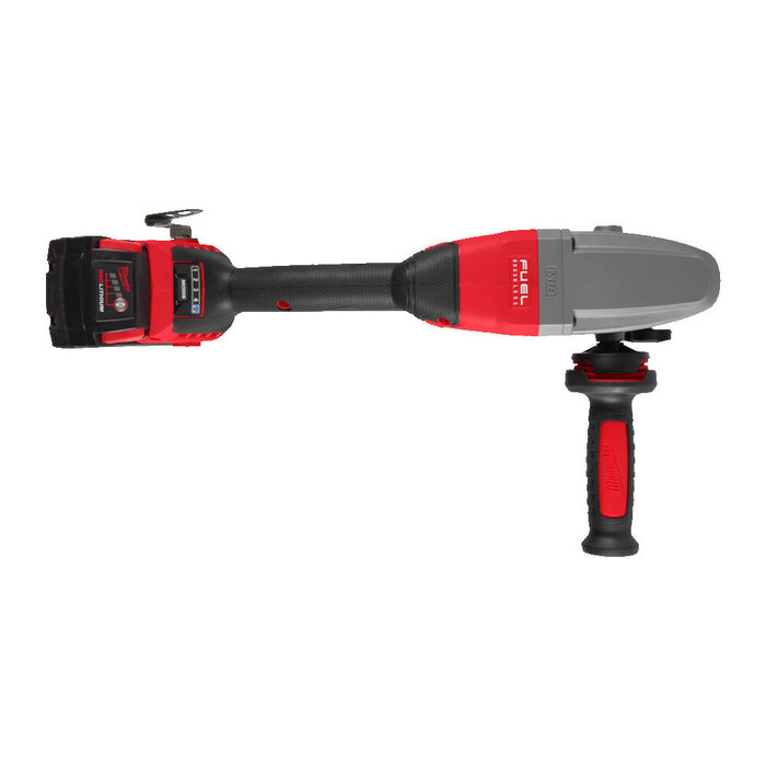 MILWAUKEE M18  FNB35 FUEL knabbelschaar 3,5 mm