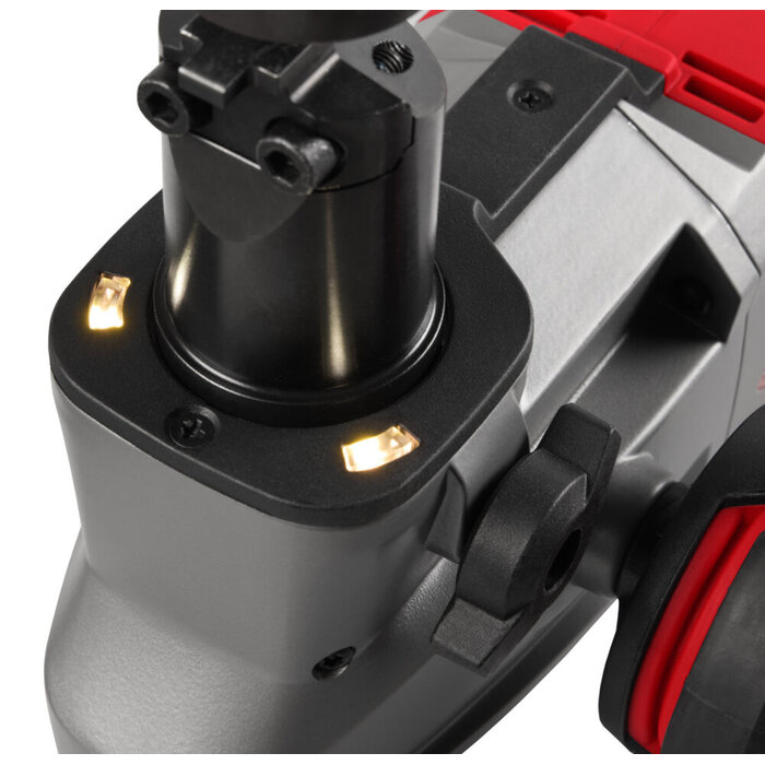 MILWAUKEE M18  FNB35 FUEL knabbelschaar 3,5 mm