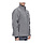 M12 HJGR6-0 HEXON  Premium heated jacket grijs