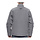 M12 HJGR6-0 HEXON  Premium heated jacket grijs