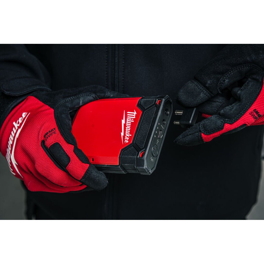 MILWAUKEE IRPSU3-0 Heated Gear Power Source USB-C to USB-C Cord