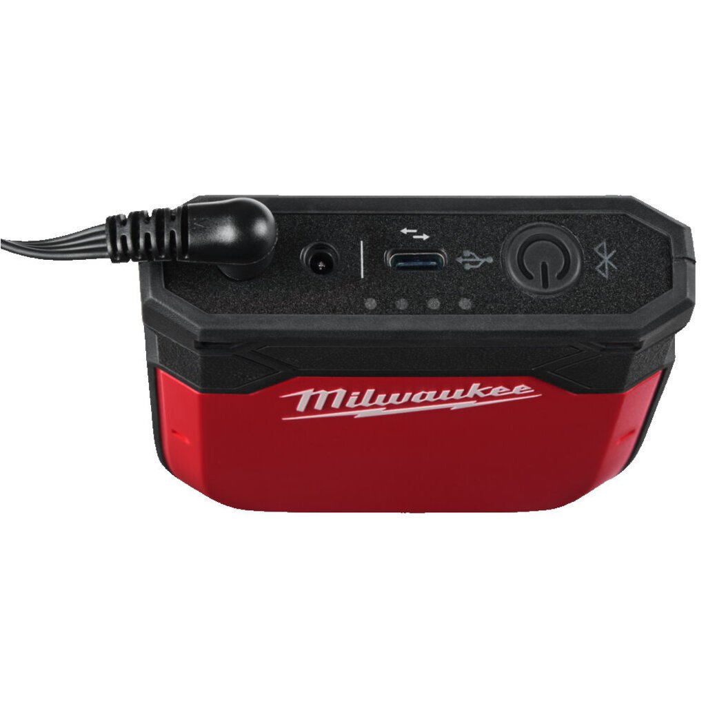 MILWAUKEE IRPSU3-0 Heated Gear Power Source USB-C to USB-C Cord