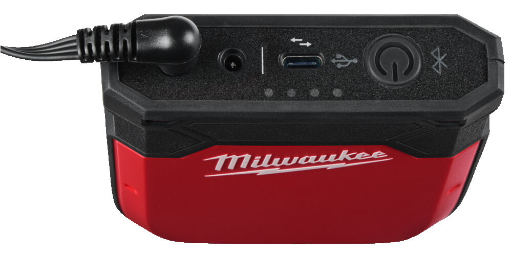 MILWAUKEE IRPSU3-0 Heated Gear Power Source USB-C to USB-C Cord