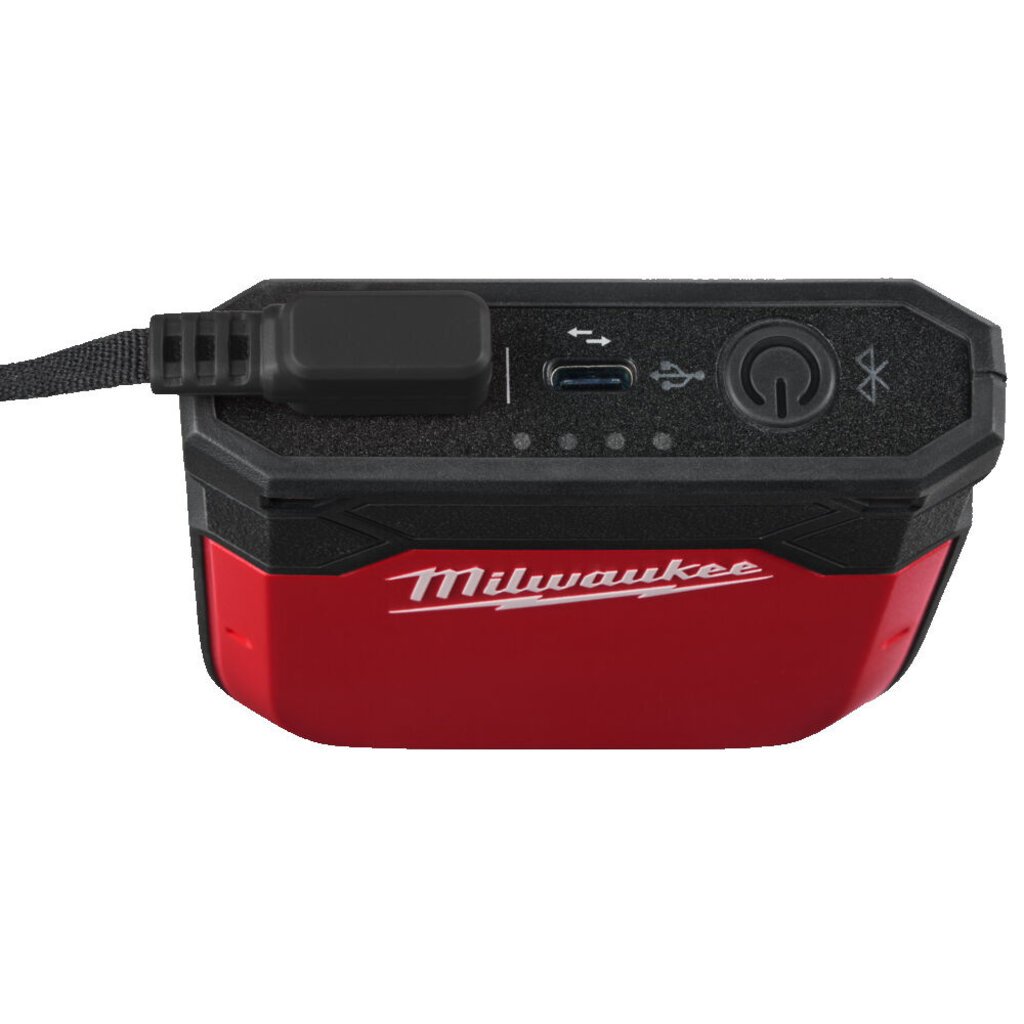 MILWAUKEE IRPSU3-0 Heated Gear Power Source USB-C to USB-C Cord