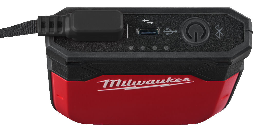 MILWAUKEE IRPSU3-0 Heated Gear Power Source USB-C to USB-C Cord