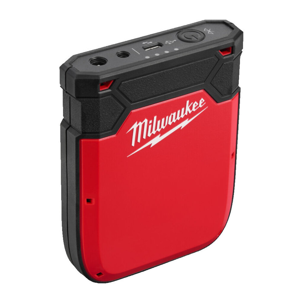 MILWAUKEE IRPSU3-0 Heated Gear Power Source USB-C to USB-C Cord
