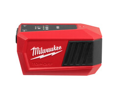 MILWAUKEE M18 TC-0 TOP-OFF Minilader