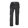 MILWAUKEE WP BL FREEFLEX Werkbroek Zwart