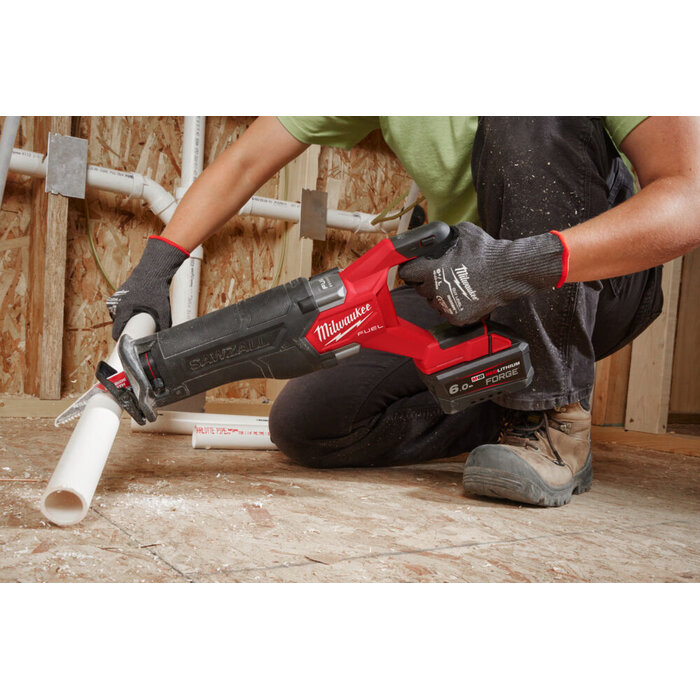MILWAUKEE M18 FB6 FORGE Accu 6.0 Ah