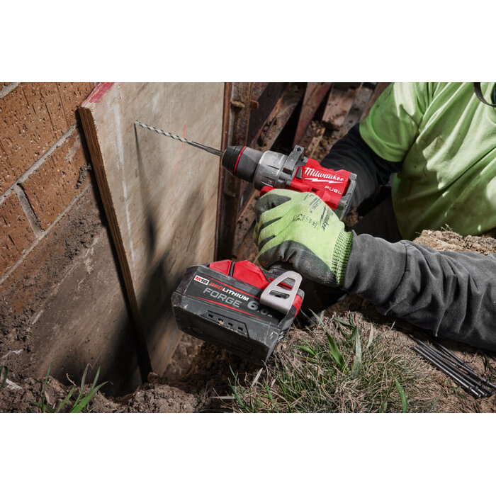 MILWAUKEE M18 FB6 FORGE Accu 6.0 Ah