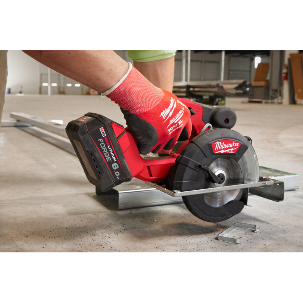 MILWAUKEE M18 FB6 FORGE Accu 6.0 Ah