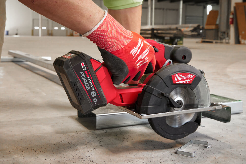 MILWAUKEE M18 FB6 FORGE Accu 6.0 Ah
