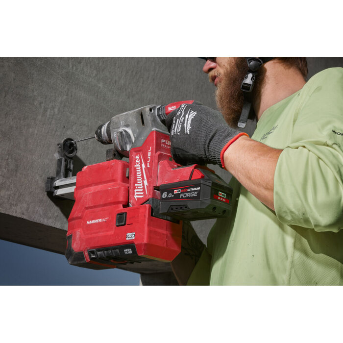 MILWAUKEE M18 FB6 FORGE Accu 6.0 Ah