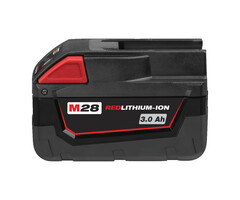 MILWAUKEE M28 BX Accu 3,0 Ah