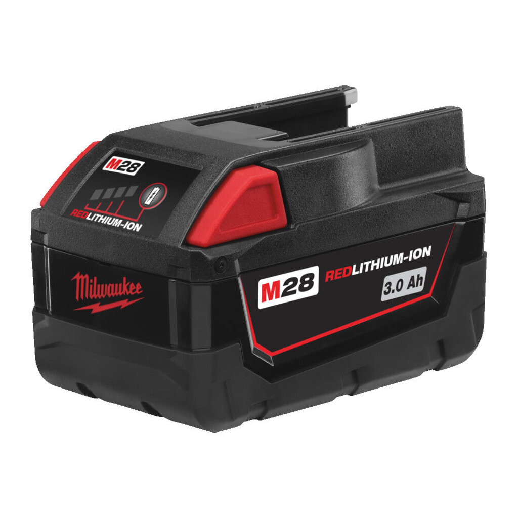 MILWAUKEE M28 BX Accu 3,0 Ah