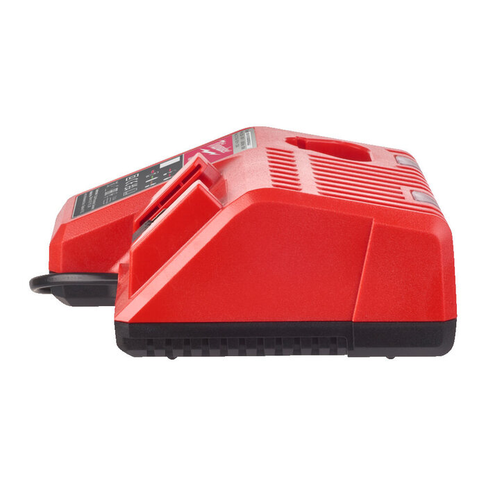 MILWAUKEE M12-18 C Acculader 3A
