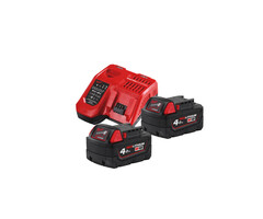 MILWAUKEE M18 NRG-402  Accu pack