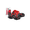 MILWAUKEE M18 NRG-503 Accu pack