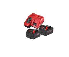 MILWAUKEE M18 NRGCR-502 Accu pack
