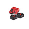 MILWAUKEE M18 NRGCR-502 Accu pack