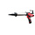 M12 PCG/400A-201B  subcompactkit-/lijmpistool met 400 ml patroonhouder