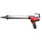 MILWAUKEE M12 PCG/600A-201B subcompactkit-/lijmpistool met 600 ml patroonhouder